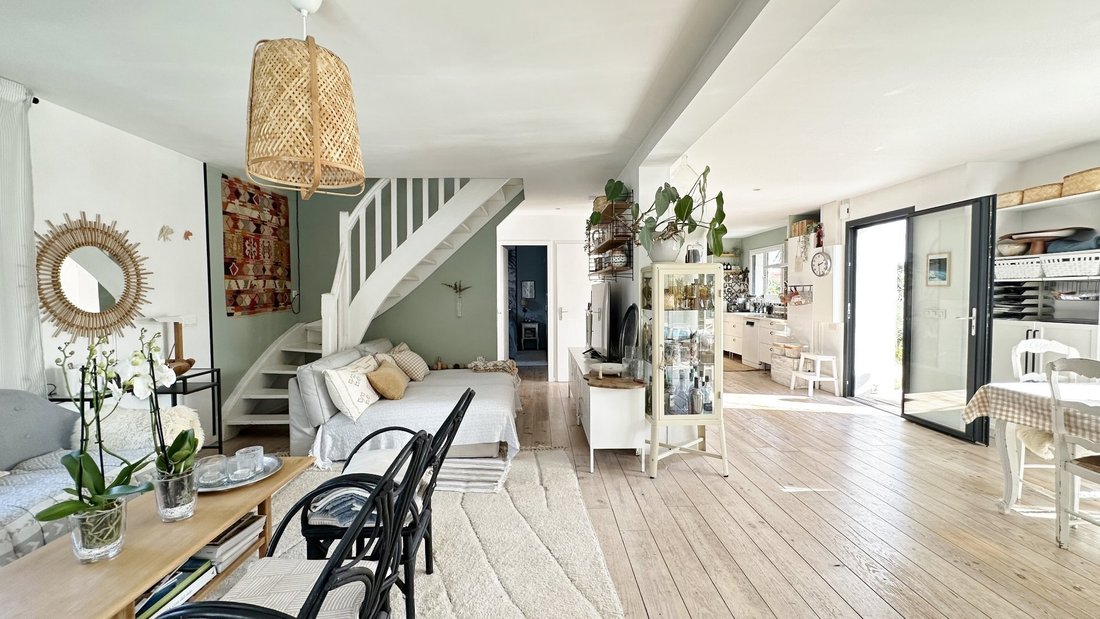 Villa in Soorts-Hossegor, Nouvelle-Aquitaine, France 4 - 17271530