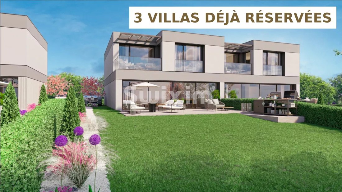 Villa in Coppet, Vaud, Switzerland 1 - 16787096