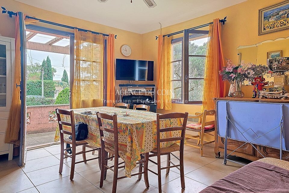 Villa in Ville-Les Saquedes-Le Bouillonnet, Sainte-Maxime, France 3 - 17293667