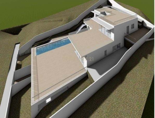 Land in La Capellania, Benalmadena, Andalusia 3 - 17297757