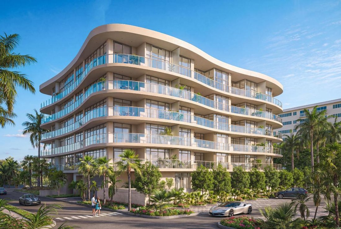 Condo in Palm Beach, Florida, United States 3 - 17293746