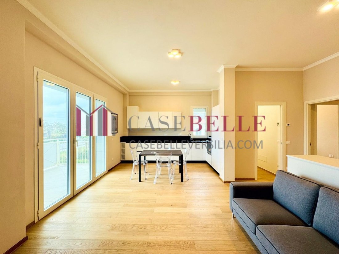 Appartamento a Lido di Camaiore, Camaiore, Toscana 4 - 17294543