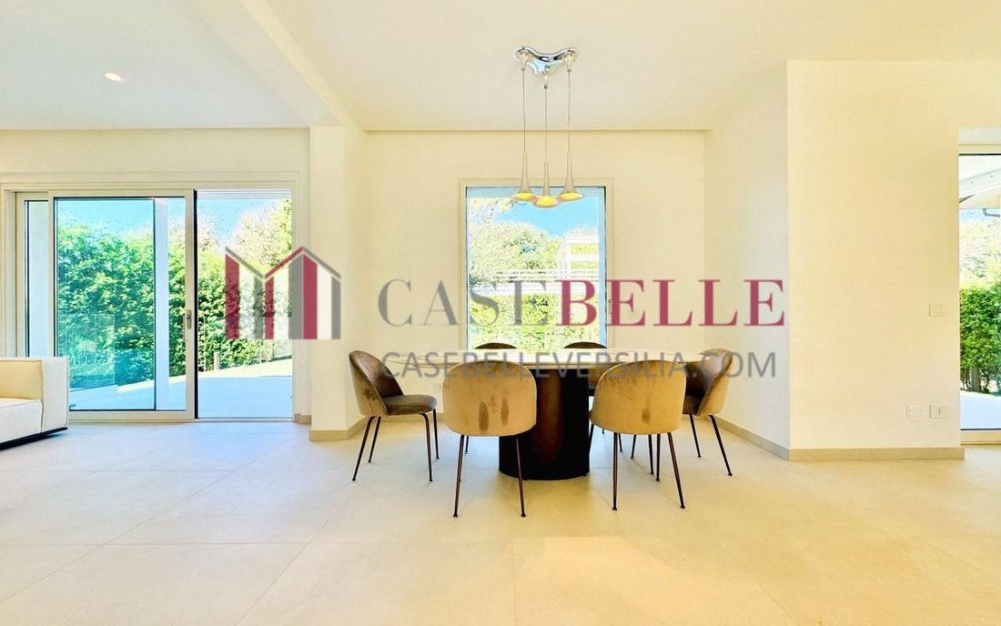 Villa in Fiumetto, Pietrasanta, Italy 2 - 14410029