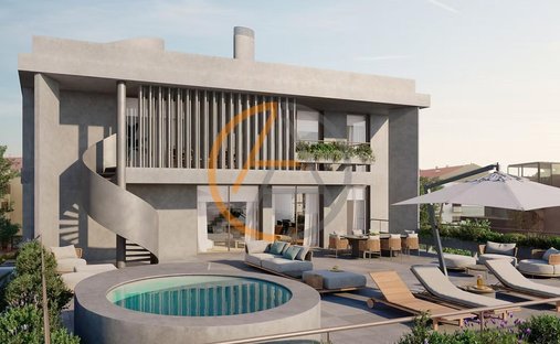 Apartment in Lordelo do Ouro e Massarelos, Porto District, Portugal 1