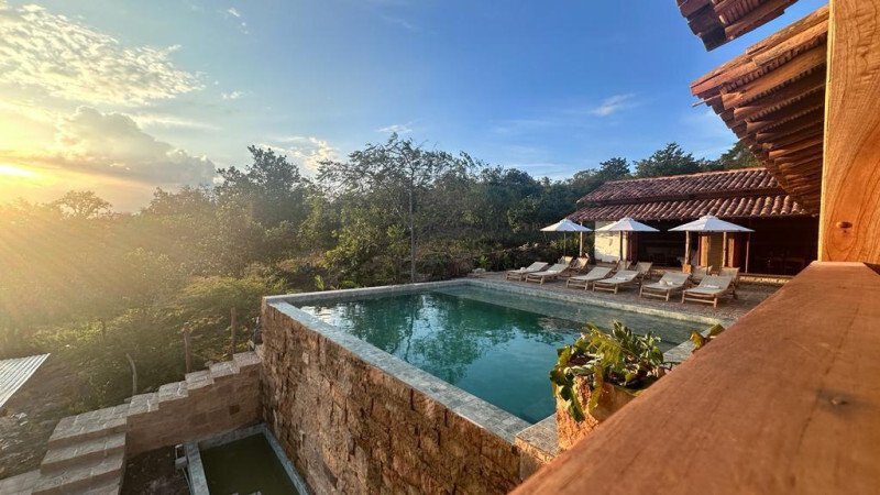 Country House in Palestina, Barichara, Colombia 3 - 17293506