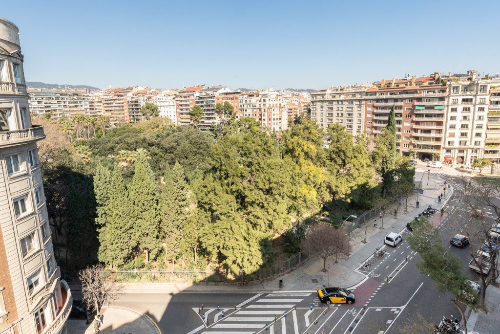 Apartment in Sarrià-Sant Gervasi, Barcelona, Spain 3 - 17295980