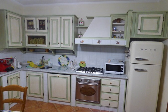 Villa in Area Monte San Quirico - Sant'Alessio, Lucca, Tuscany 3 - 17294934