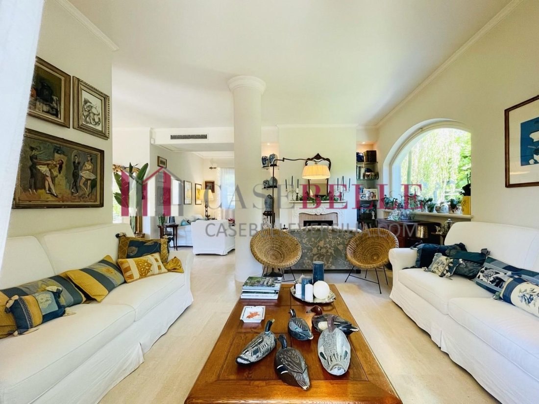 Villa in Roma Imperiale, Forte dei Marmi, Tuscany 5 - 17294900
