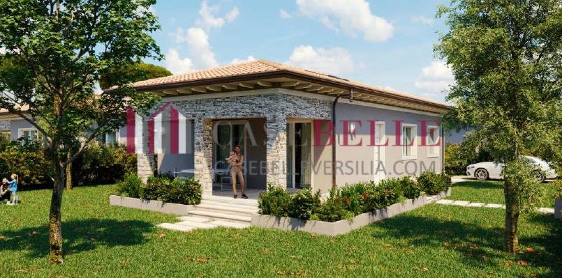 House in Pietrasanta, Tuscany, Italy 1 - 15929267