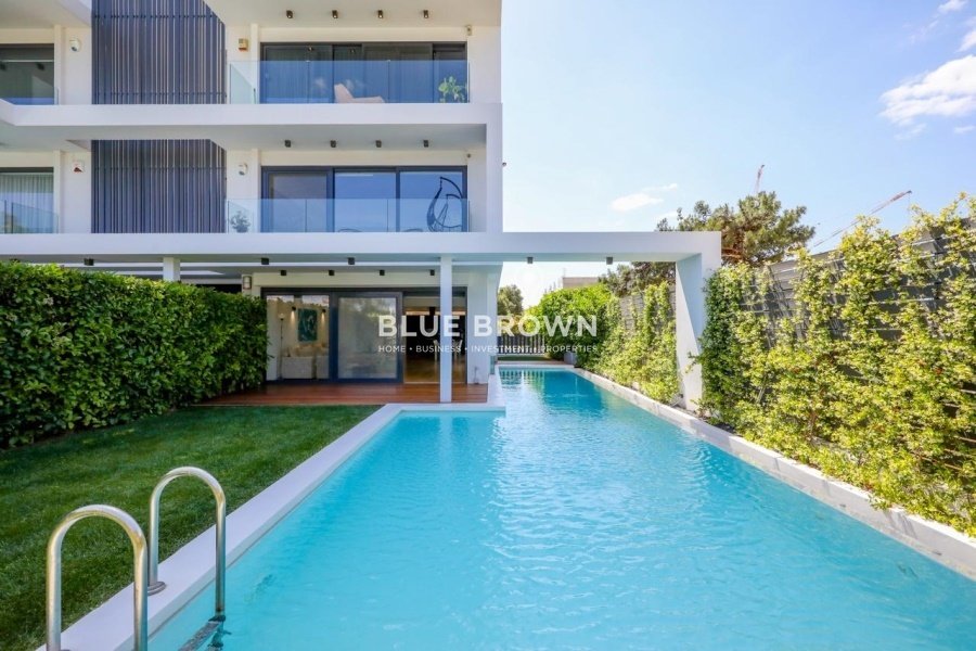 Apartment in Elliniko, Attica, Greece 1 - 17293653