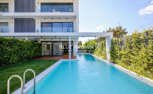 Apartment in Elliniko, Attica, Greece 1