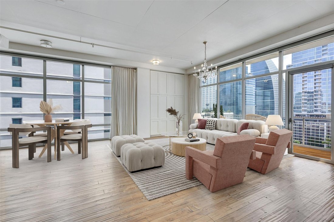 Condo in Austin, Texas, United States 1 - 17293066