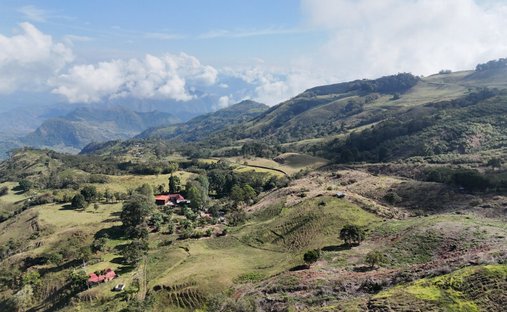 Finca in Guaduas, Cundinamarca, Colombia 1