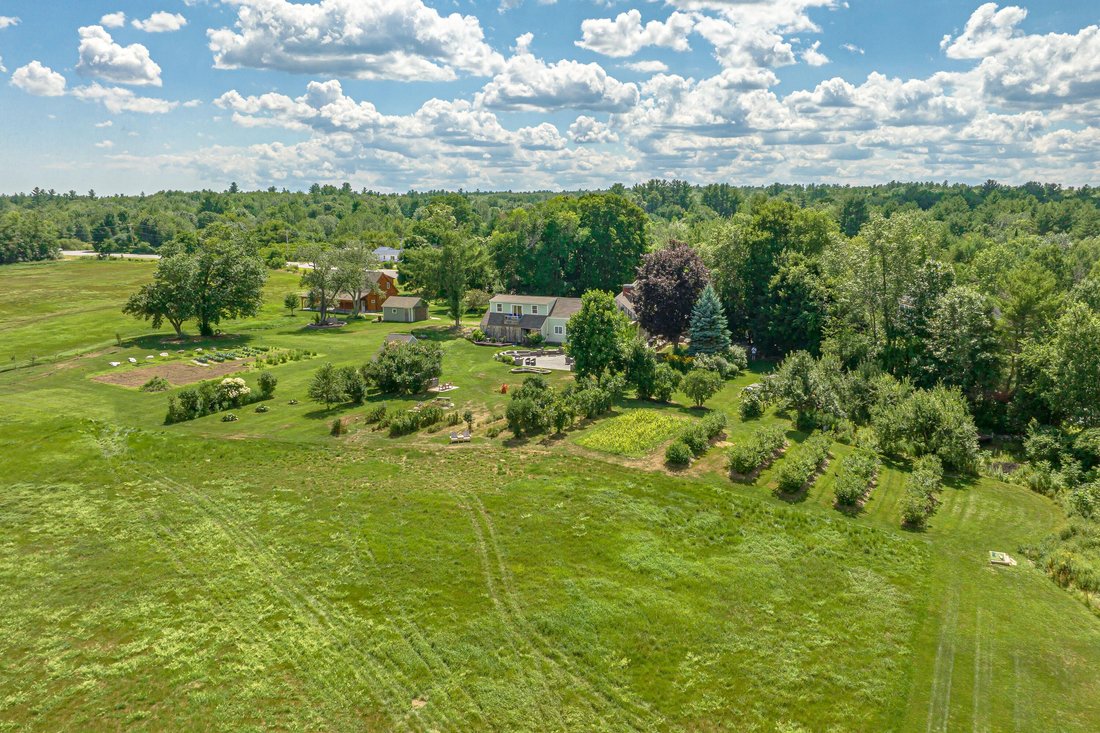 House in Gorham, Maine, United States 1 - 17298023