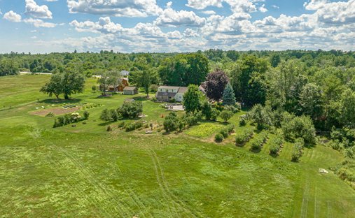 House in Gorham, Maine, United States 1