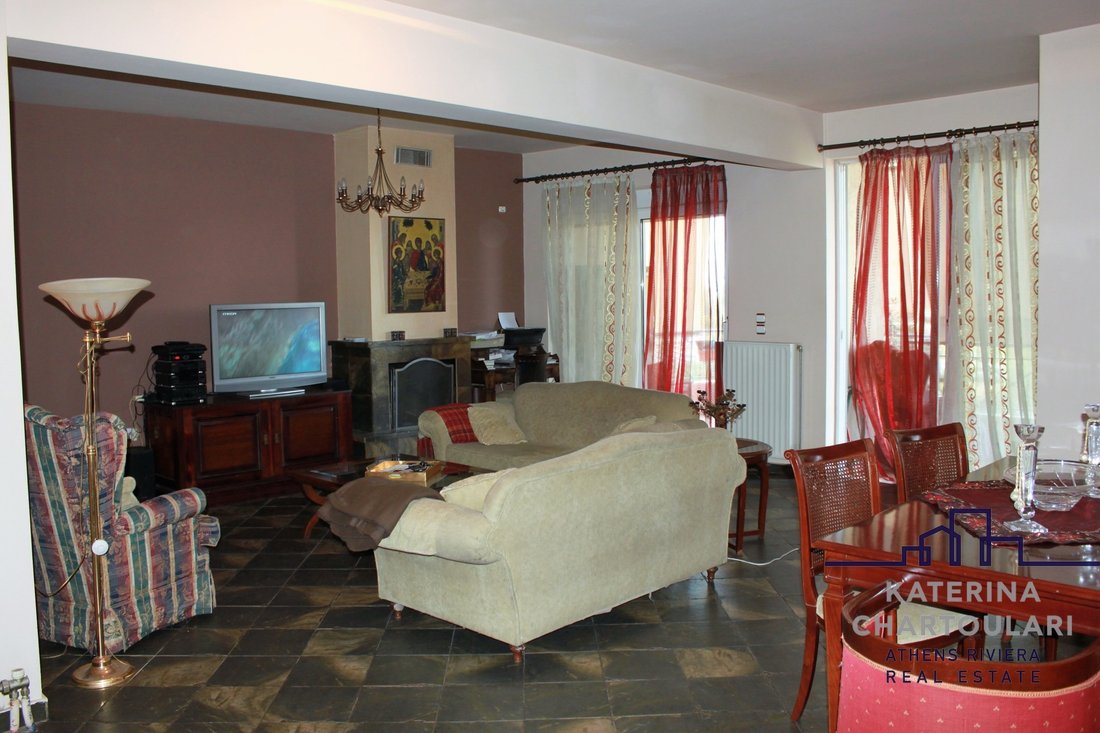 Apartment in South Athens, Attica, Greece 4 - 17293614