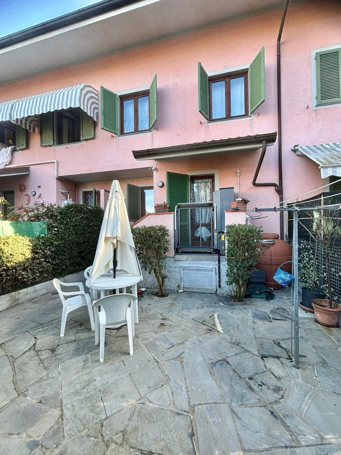 Country House in Vittoria Apuana, Forte dei Marmi, Tuscany 3 - 17294786