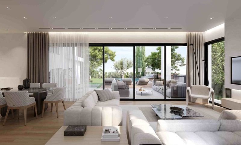 Estate in Perivolia, Larnaca, Cyprus 2 - 17299631