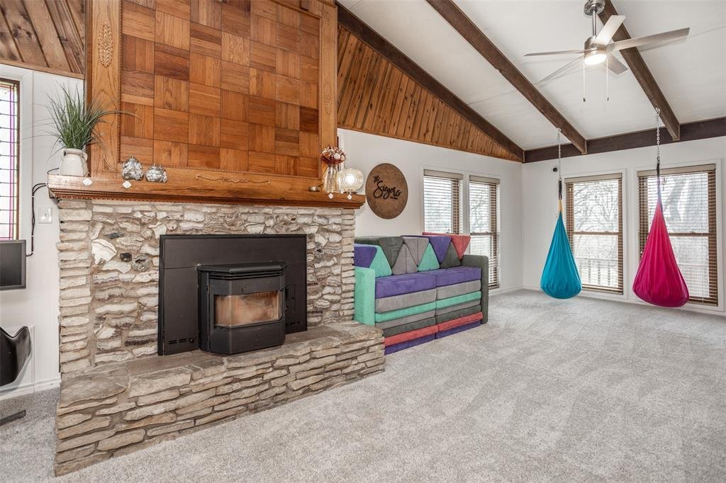 House in Lindsay, Texas, United States 3 - 17297087