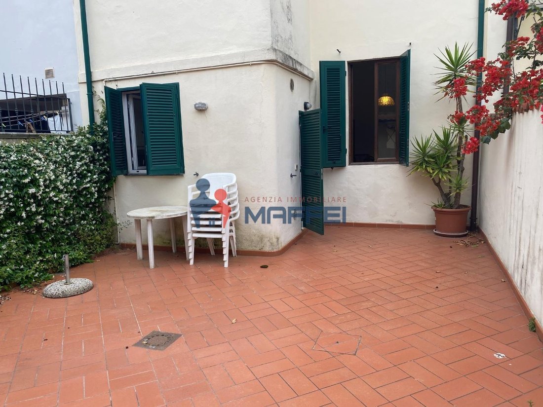 Historic Center, Viareggio, Tuscany 3 - 17294229