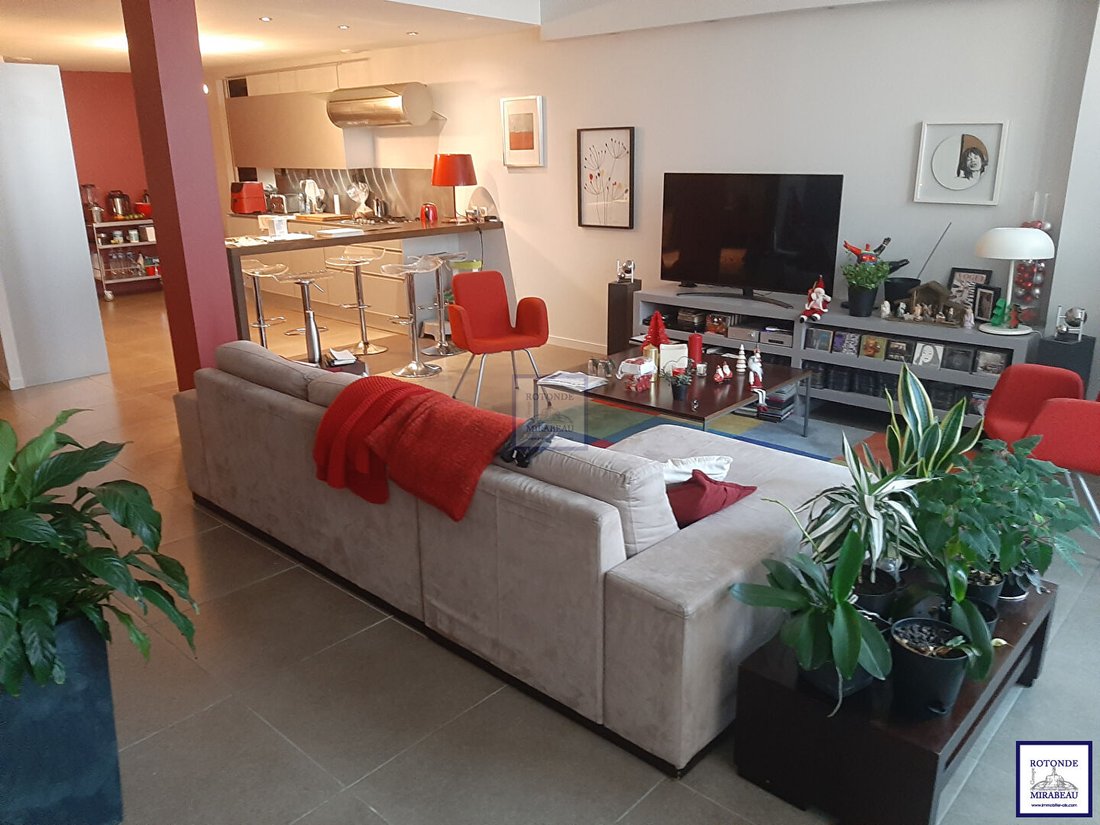 Apartment in Granettes-Jauberte-Sainte Anne, Aix-en-Provence, France 1 - 17296838