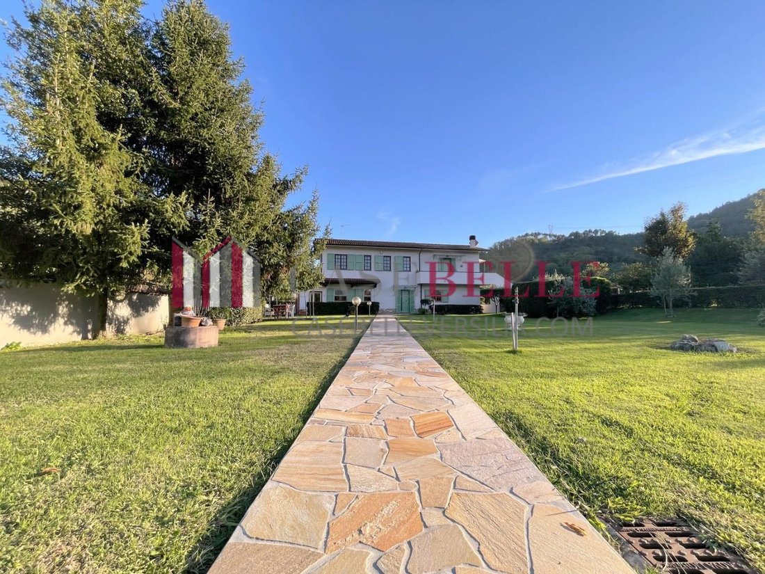House in Camaiore, Tuscany, Italy 1 - 17295023