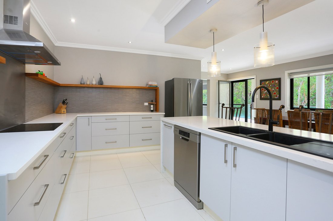 House in Kenthurst, New South Wales, Australia 4 - 17298422