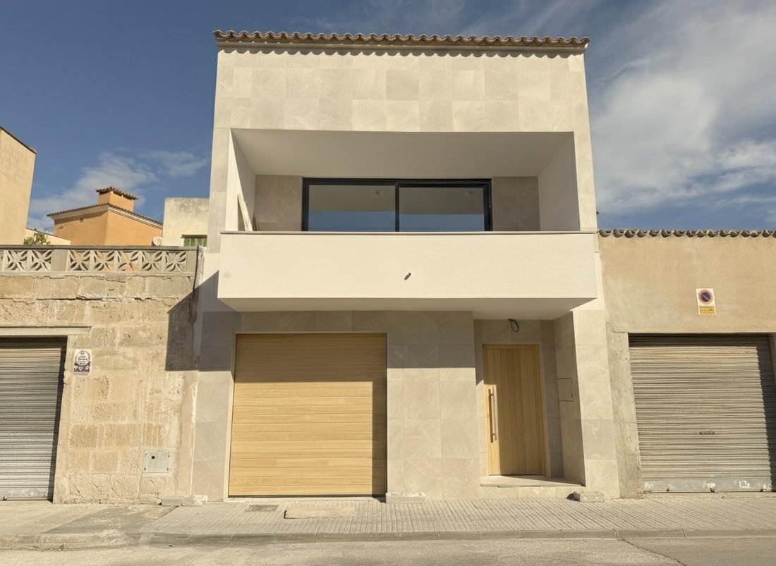 House in Llucmajor, Balearic Islands, Spain 1 - 17265915