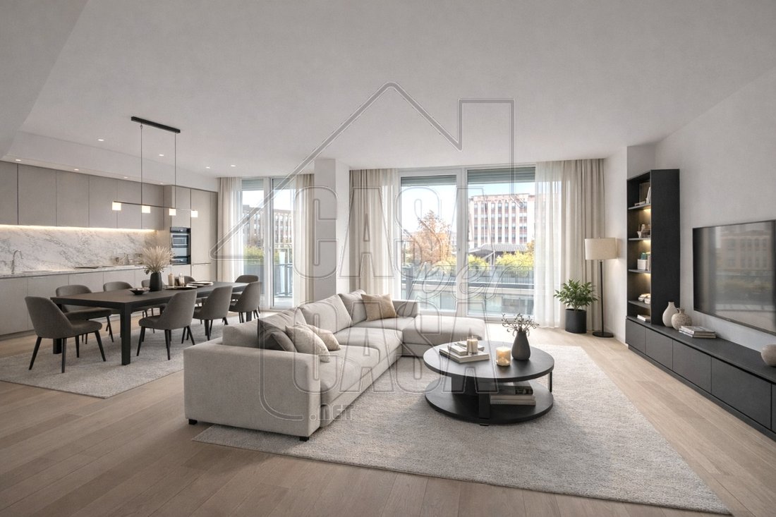 Apartment in Piazze, Padua, Italy 1 - 16750310