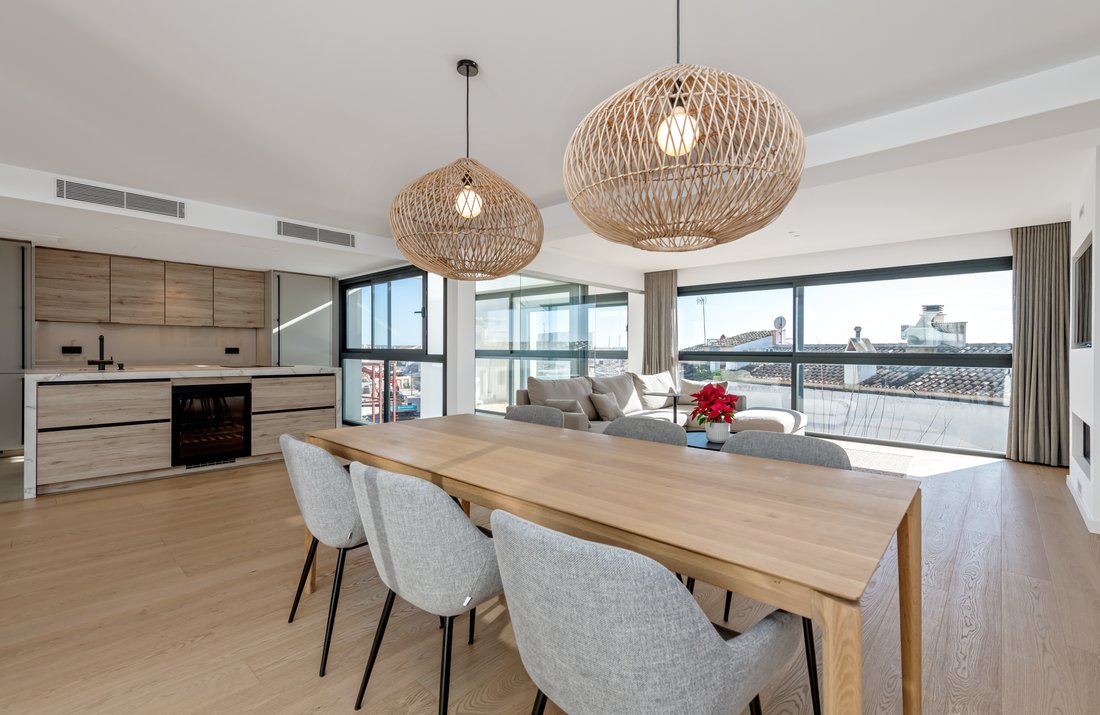 Apartment in Palma, Balearic Islands, Spain 2 - 17297137