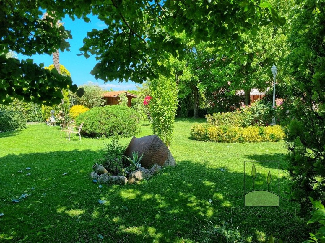House in Latignano, Cascina, Tuscany 2 - 17296040