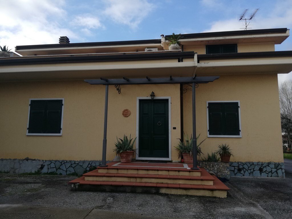House in Stadium - Sant'Antonio - Marasio, Marina di Carrara, Tuscany 1 - 17294464