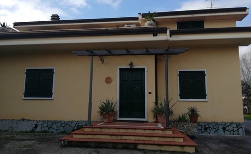 Casa a Stadio - Sant'Antonio - Marasio, Carrara, Toscana 1
