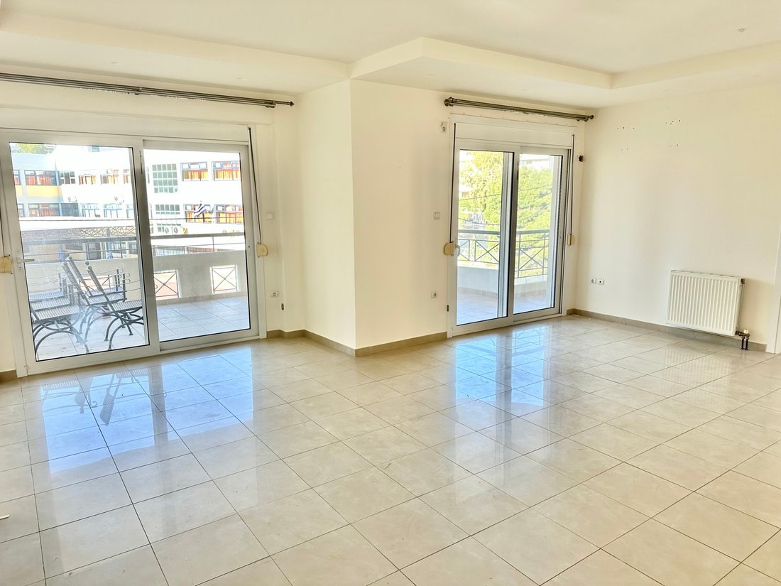 Apartment in Glyfada, Attica, Greece 2 - 17286504