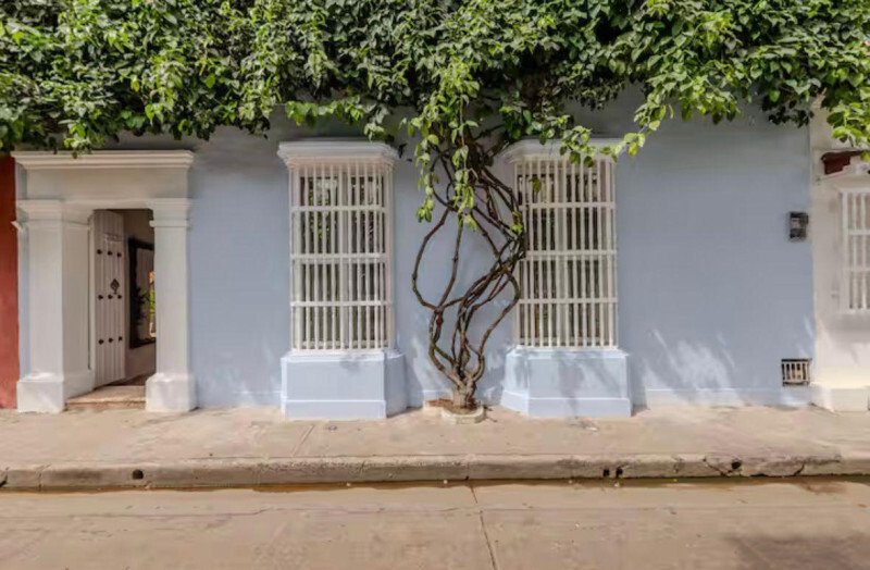 House in Cartagena, Bolivar, Colombia 1 - 17293816