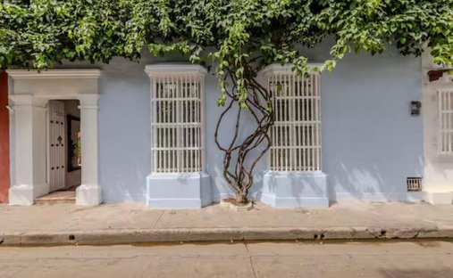 Casa a Cartagena de Indias, Dipartimento di Bolívar, Colombia 1
