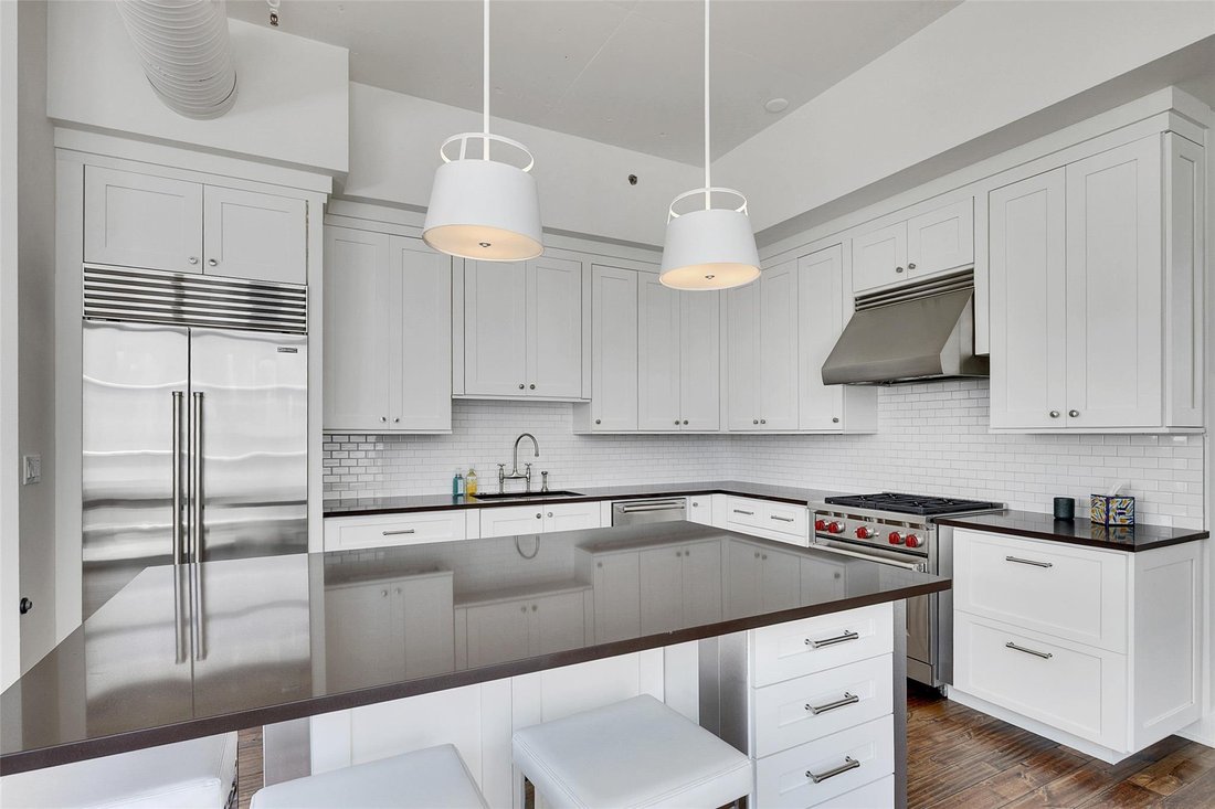 Condo in Austin, Texas, United States 5 - 17293066
