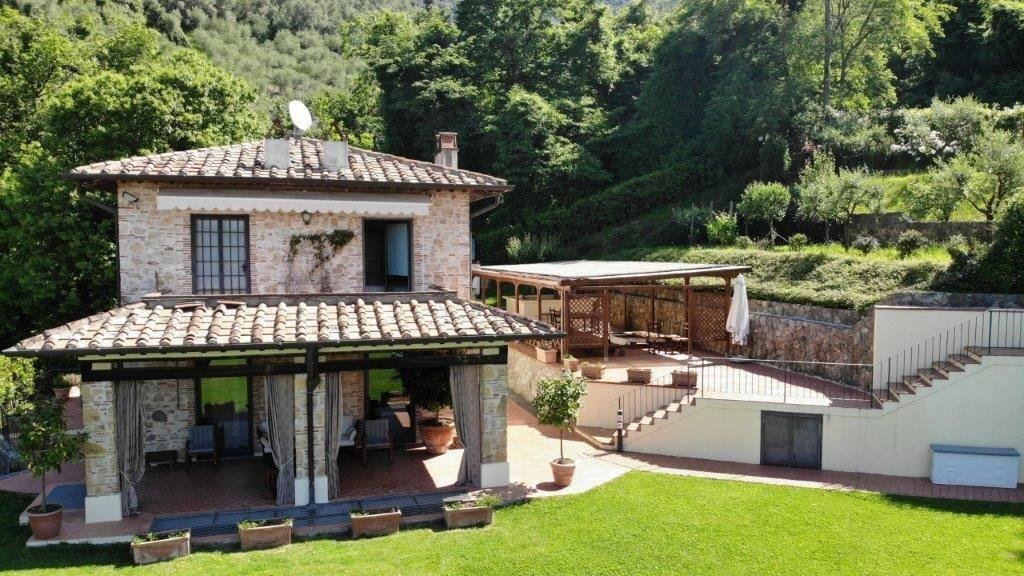 Villa in Camaiore, Tuscany, Italy 4 - 17294154