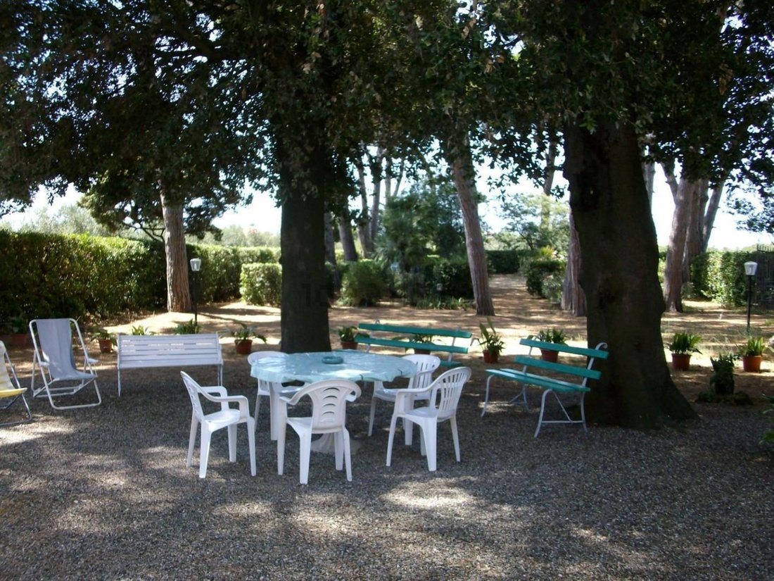 Villa in Saint Peter in Palazzi - Collemezzano - Cat's Hole, Cecina, Tuscany 5 - 17294501