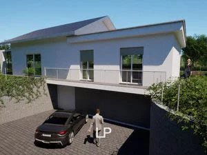 Villa in Montello - Sangallo - Biume, Varese, Lombardy 5 - 12126527