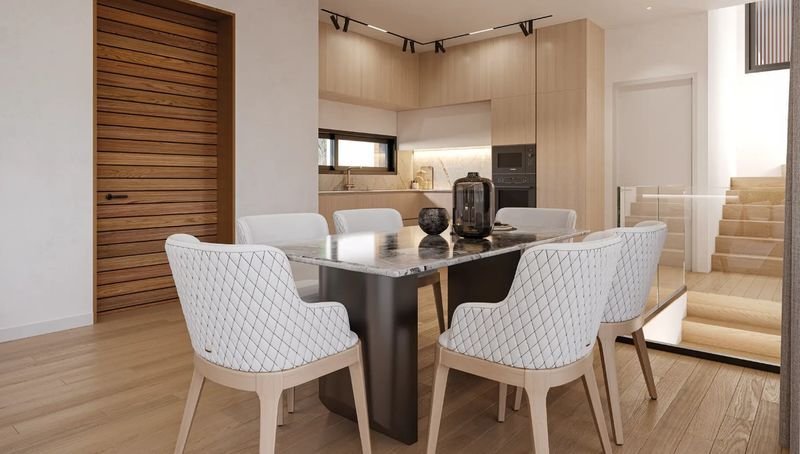 Estate in Perivolia, Larnaca, Cyprus 3 - 17299631