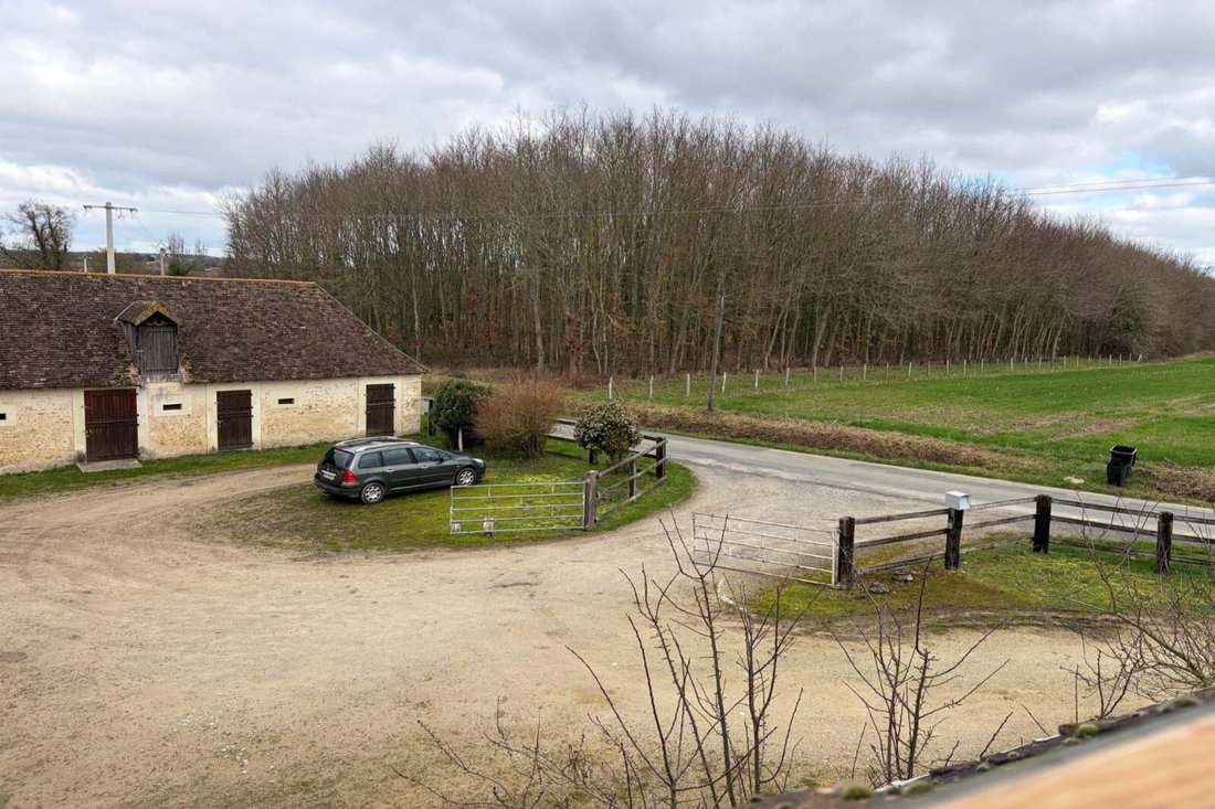 Villa in Monhoudou, Pays de la Loire, France 5 - 17293573
