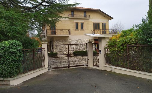 Villa in Sarteano, Tuscany, Italy 1