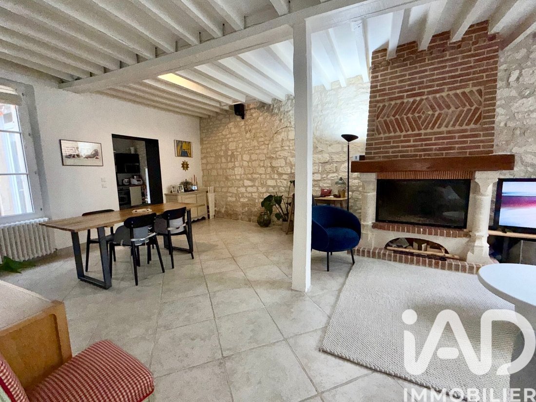 House in Compiegne, Hauts-de-France, France 2 - 17297108