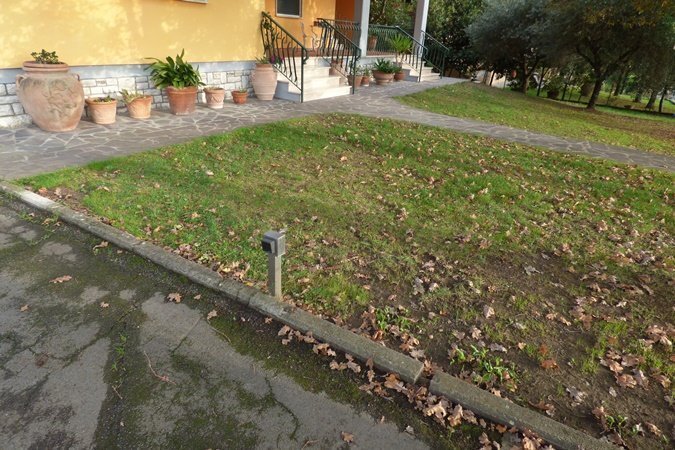 Villa in Area Monte San Quirico - Sant'Alessio, Lucca, Tuscany 1 - 17294934