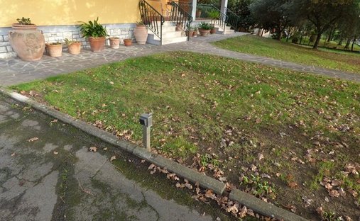 Villa in Area Monte San Quirico - Sant'Alessio, Lucca, Tuscany 1