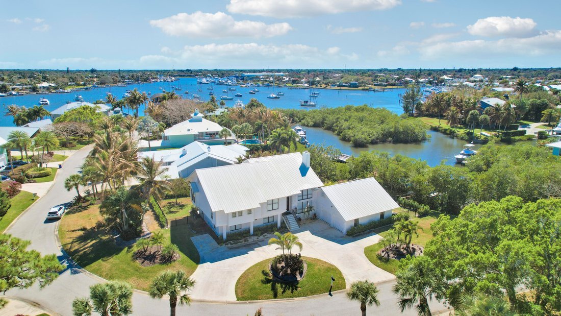 House in Stuart, Florida, United States 5 - 17293463
