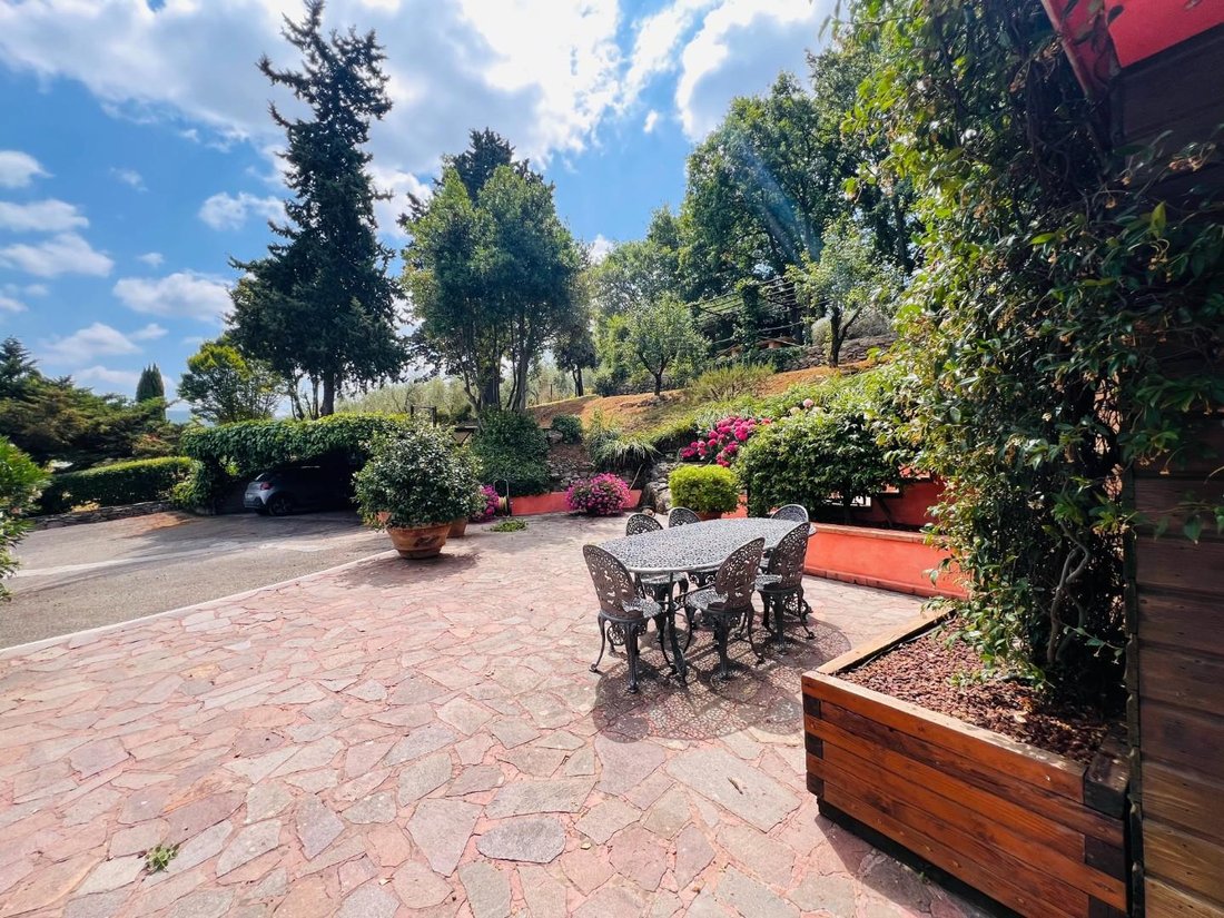 Villa in Castagneto Carducci, Tuscany, Italy 5 - 17294268