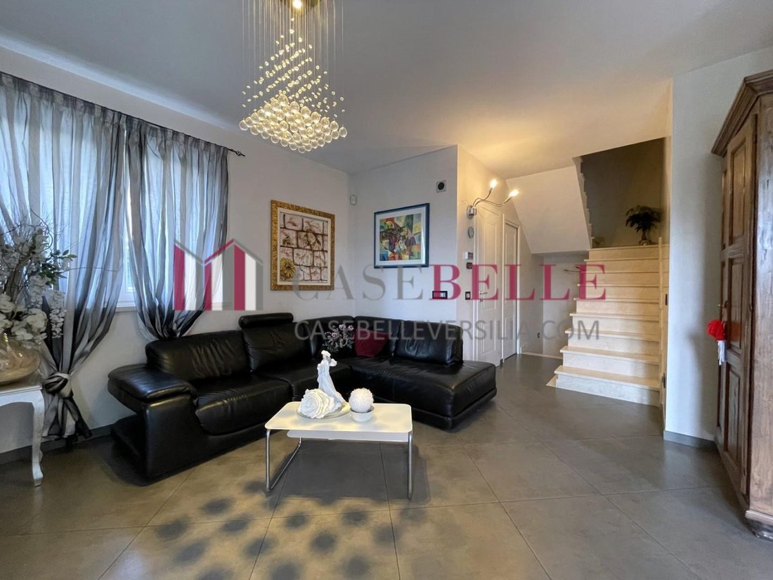 Country House in Poggioletto - Remola - La Zecca, Massa, Italy 3 - 12569391