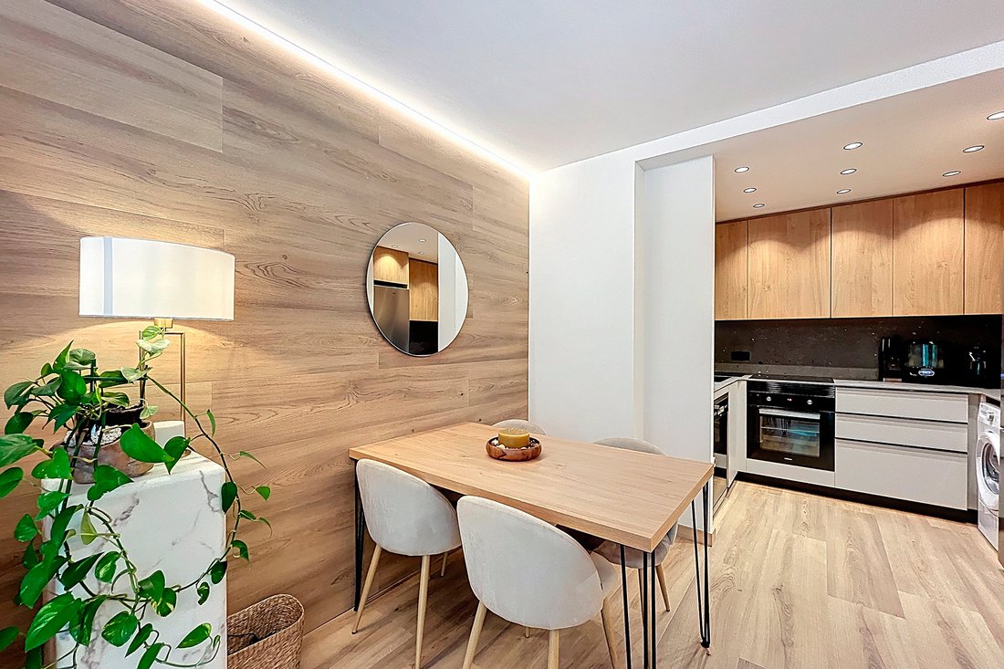Apartment in Llorts, Ordino, Andorra 3 - 17299557